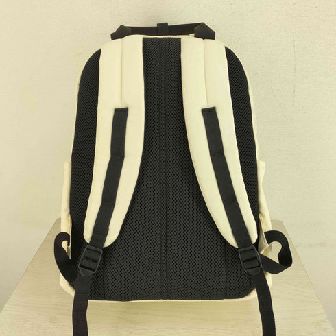 ダントン DANTON 25ss POLYESTER TWILL BACKPACK PEUPLIERS 17 バックパック リュック レディース