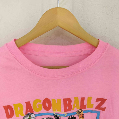 キャラクタープリント L/S クルーネックTシャツ メンズ JPN:S