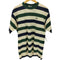 フレッドペリー FRED PERRY 90S ヒットユニオンタグ 鹿の子 ボーダーTシャツ メンズ import:M