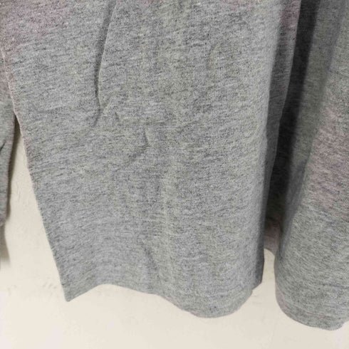 アンビル Anvil usa製 メモリアル L/S クルーネックTシャツ メンズ 2x