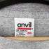 アンビル Anvil usa製 メモリアル L/S クルーネックTシャツ メンズ 2x