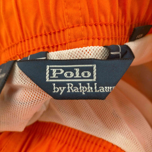 ポロバイラルフローレン Polo by RALPH LAUREN 90s 三角タグ カーゴショーツ メンズ JPN:L