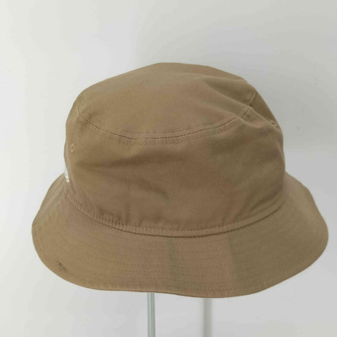 ニューエラ NEW ERA ロゴ刺繍 バケットハット メンズ