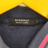 バーバリーブラックレーベル BURBERRY BLACK LABEL 鹿の子ポロシャツ メンズ JPN:2