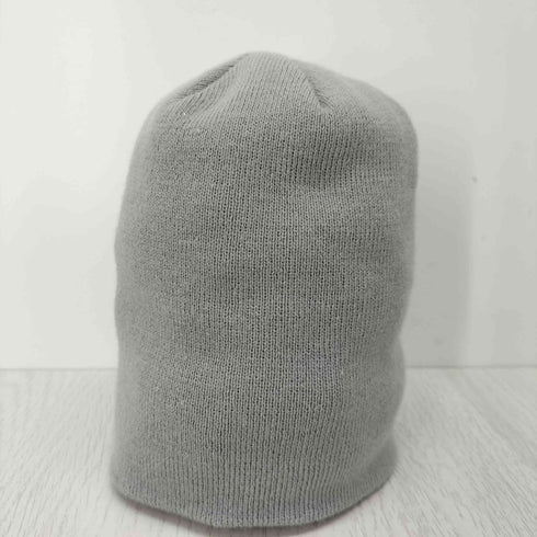 ニューエラ NEW ERA ロゴ刺繍 ニットキャップ メンズ