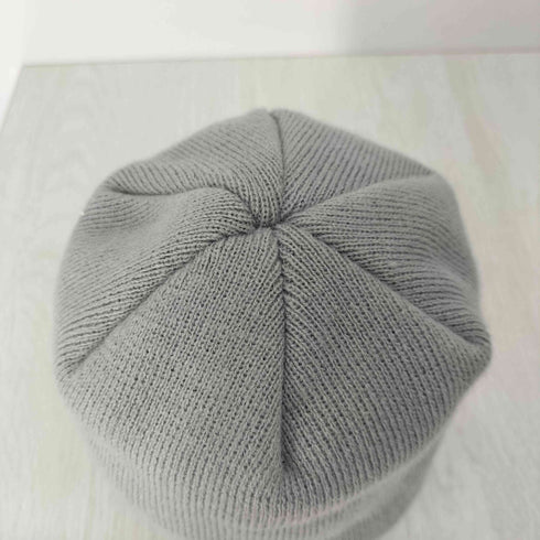 ニューエラ NEW ERA ロゴ刺繍 ニットキャップ メンズ