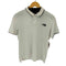 ザノースフェイス THE NORTH FACE S/S MAXIFRESH Lined Polo メンズ JPN:M
