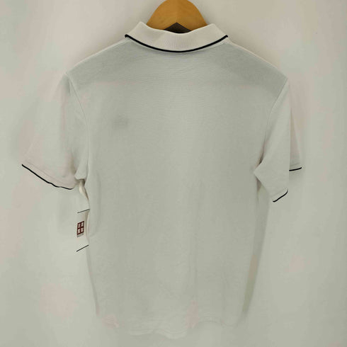 ザノースフェイス THE NORTH FACE S/S MAXIFRESH Lined Polo メンズ JPN:M