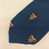 ポロラルフローレン POLO RALPH LAUREN イタリア製 総柄 シルクネクタイ メンズ
