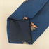 ポロラルフローレン POLO RALPH LAUREN イタリア製 総柄 シルクネクタイ メンズ