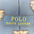 ポロラルフローレン POLO RALPH LAUREN イタリア製 総柄 シルクネクタイ メンズ