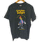 フルーツオブザルーム FRUIT OF THE LOOM カナダ製 シングルステッチ キャラクタープリントTシャツ メンズ JPN:M