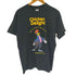 フルーツオブザルーム FRUIT OF THE LOOM カナダ製 シングルステッチ キャラクタープリントTシャツ メンズ JPN:M