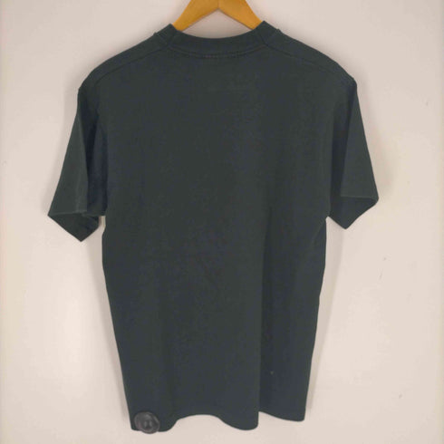 フルーツオブザルーム FRUIT OF THE LOOM カナダ製 シングルステッチ キャラクタープリントTシャツ メンズ JPN:M