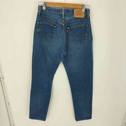 リーバイス Levis 80S ボタン裏525 501 黒カン ボタンフライデニム メンズ W31/L36