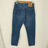 リーバイス Levis 80S ボタン裏525 501 黒カン ボタンフライデニム メンズ W31/L36