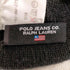 ポロジーンズカンパニーラルフローレン POLO JEANS COMPANY RALPH LAUREN RLロゴビーニー メンズ