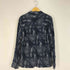 ゲスジーンズ GUESS JEANS 総柄 レーヨン 開襟 オープンカラーシャツ メンズ import:S