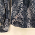 ゲスジーンズ GUESS JEANS 総柄 レーヨン 開襟 オープンカラーシャツ メンズ import:S