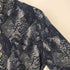 ゲスジーンズ GUESS JEANS 総柄 レーヨン 開襟 オープンカラーシャツ メンズ import:S