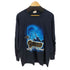 リー Lee SPORT RAMS L/S クルーネックTシャツ メンズ import:L