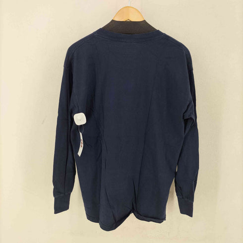 リー Lee SPORT RAMS L/S クルーネックTシャツ メンズ import:L