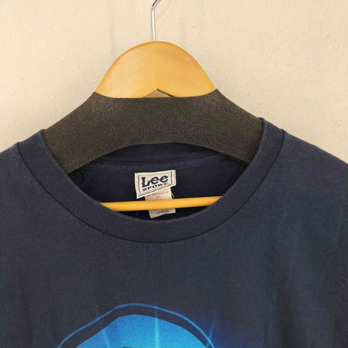 リー Lee SPORT RAMS L/S クルーネックTシャツ メンズ import:L