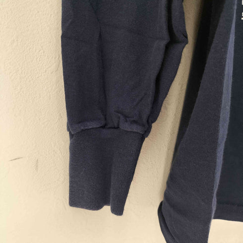 リー Lee SPORT RAMS L/S クルーネックTシャツ メンズ import:L
