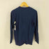 BRAVES BASEBALL L/S クルーネックTシャツ メンズ import:M