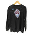 アディダス adidas COLORADO RAPIDS クルーネックTシャツ メンズ XOT