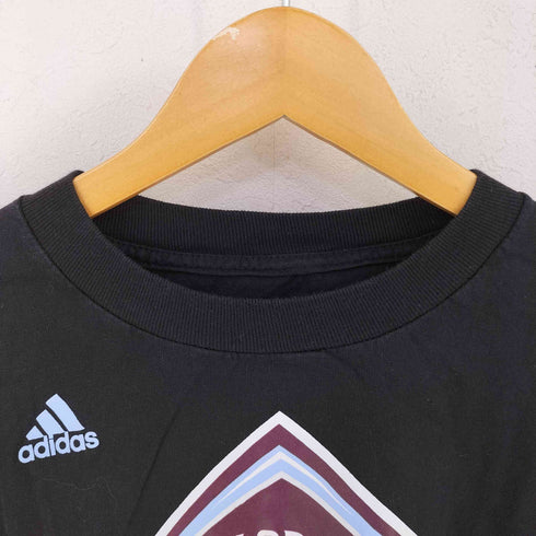 アディダス adidas COLORADO RAPIDS クルーネックTシャツ メンズ XOT
