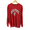 スティーブ バリース STEVE & BARRYS OHIO STATE L/S クルーネックTシャツ メンズ import:XXL