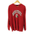 スティーブ バリース STEVE & BARRYS OHIO STATE L/S クルーネックTシャツ メンズ import:XXL