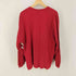 スティーブ バリース STEVE & BARRYS OHIO STATE L/S クルーネックTシャツ メンズ import:XXL