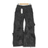 ユリウス JULIUS 10oz Coated Wide Denim Trouser Thorn コーティングデニムパンツ メンズ JPN:3
