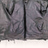 ユリウス JULIUS 10oz Coated Wide Denim Trouser Thorn コーティングデニムパンツ メンズ JPN:3
