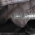 ユリウス JULIUS 10oz Coated Wide Denim Trouser Thorn コーティングデニムパンツ メンズ JPN:3