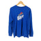 Labatt Blue L/S クルーネックTシャツ メンズ import:L