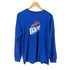Labatt Blue L/S クルーネックTシャツ メンズ import:L