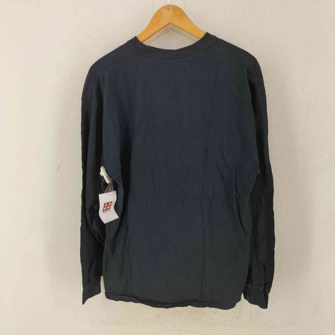 IOWA HAWKEYES L/S クルーネックTシャツ メンズ import:XL