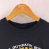 IOWA HAWKEYES L/S クルーネックTシャツ メンズ import:XL