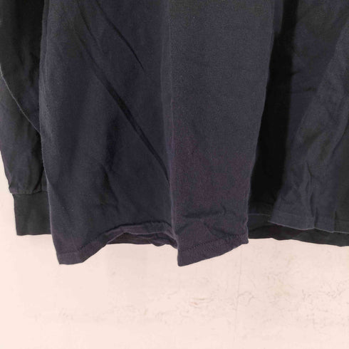 IOWA HAWKEYES L/S クルーネックTシャツ メンズ import:XL