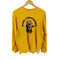ギルダン GILDAN MAKE A DIFFERENCE L/S クルーネックTシャツ メンズ import:L