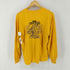 ギルダン GILDAN MAKE A DIFFERENCE L/S クルーネックTシャツ メンズ import:L