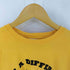 ギルダン GILDAN MAKE A DIFFERENCE L/S クルーネックTシャツ メンズ import:L