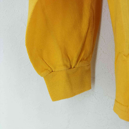 ギルダン GILDAN MAKE A DIFFERENCE L/S クルーネックTシャツ メンズ import:L