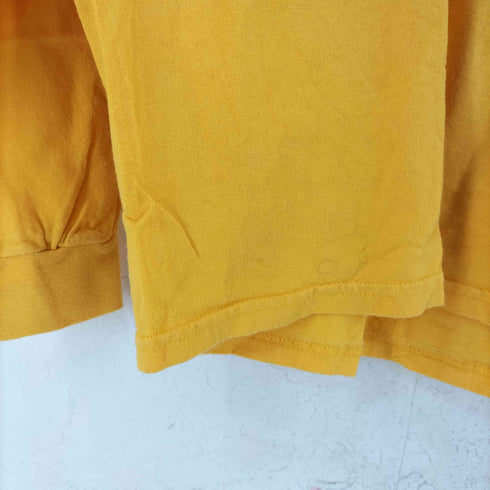 ギルダン GILDAN MAKE A DIFFERENCE L/S クルーネックTシャツ メンズ import:L