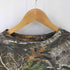 マゼラン magellan HUNT GEAR REALTREE クルーネックTシャツ メンズ import:L