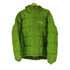 モンベル mont bell US ネージュダウン パーカ メンズ import:M