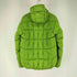 モンベル mont bell US ネージュダウン パーカ メンズ import:M